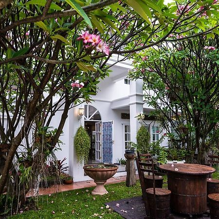 Chiangmai Singharat Road Villa Chiang Mai Quarto foto