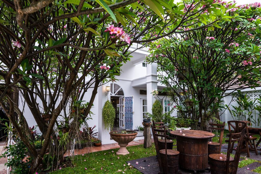 Chiangmai Singharat Road Villa Chiang Mai Quarto foto